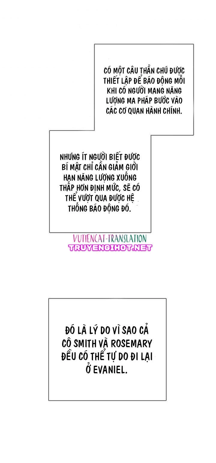 Thám Tử Của Muiella Chapter 122 - 44