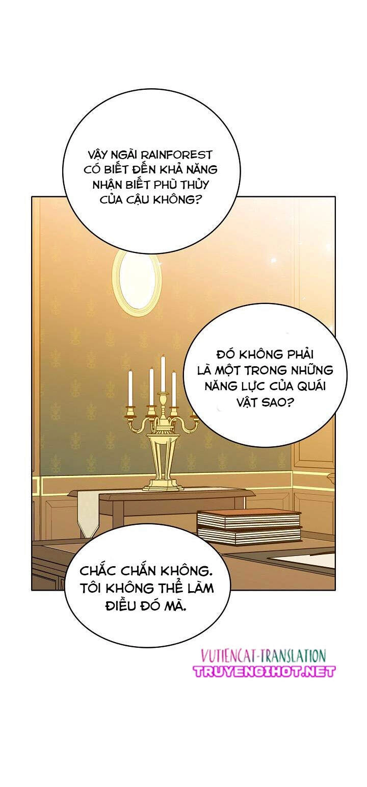 Thám Tử Của Muiella Chapter 122 - 49