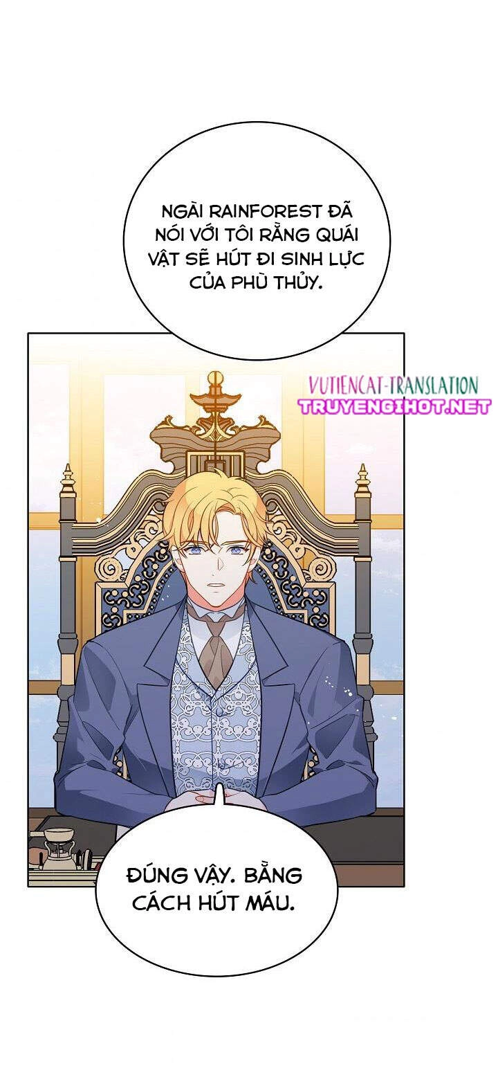 Thám Tử Của Muiella Chapter 122 - 50