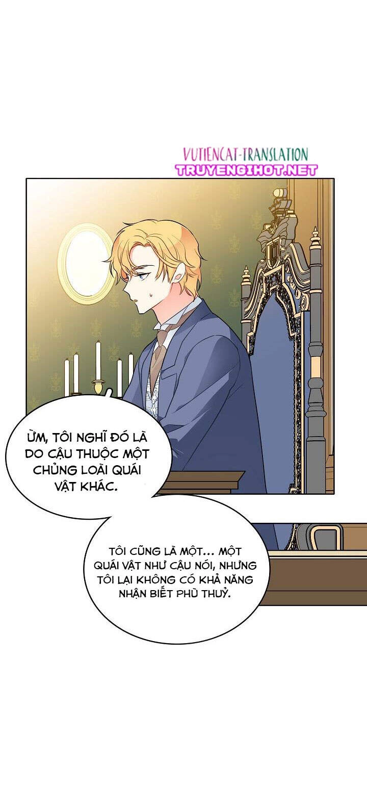 Thám Tử Của Muiella Chapter 122 - 53