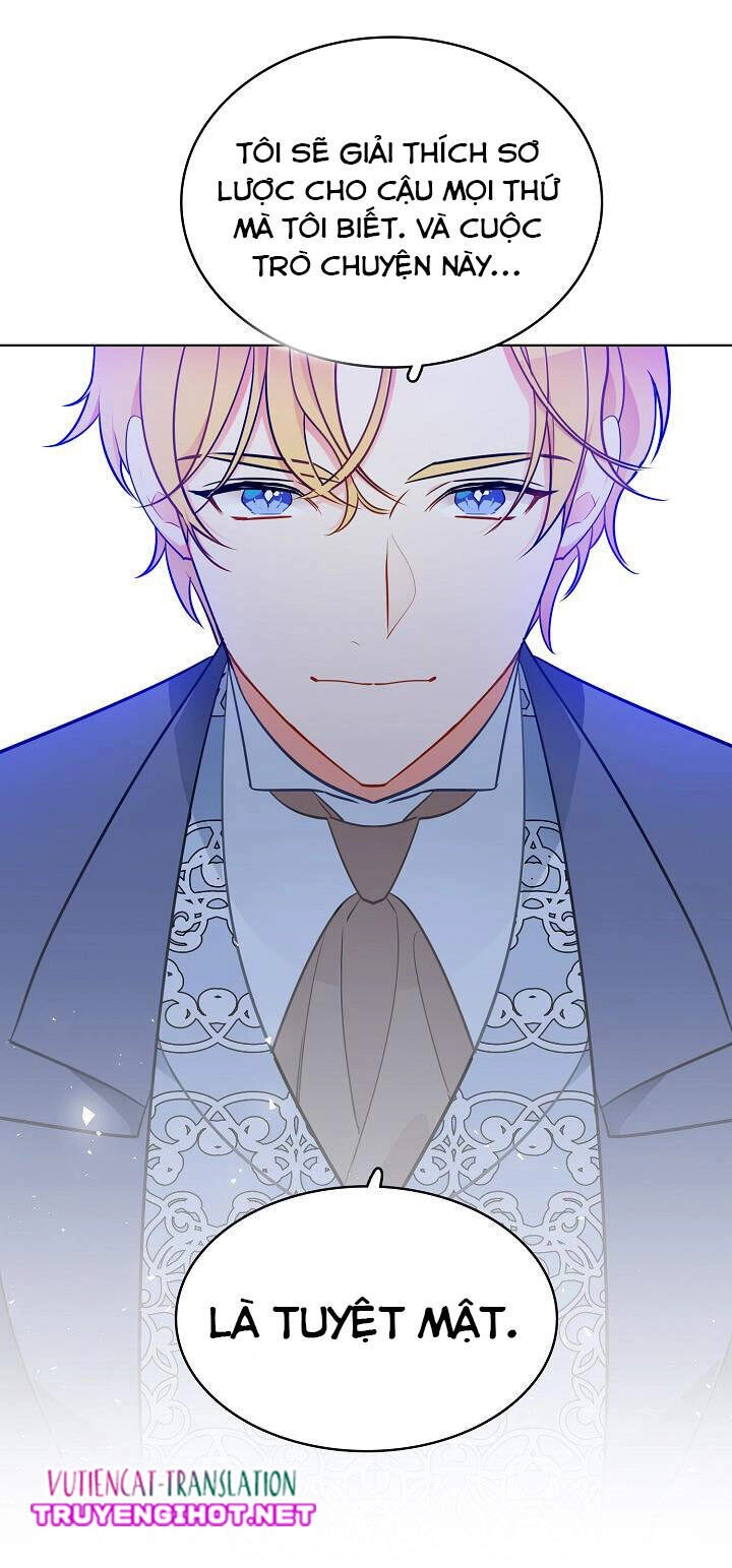 Thám Tử Của Muiella Chapter 122 - 57