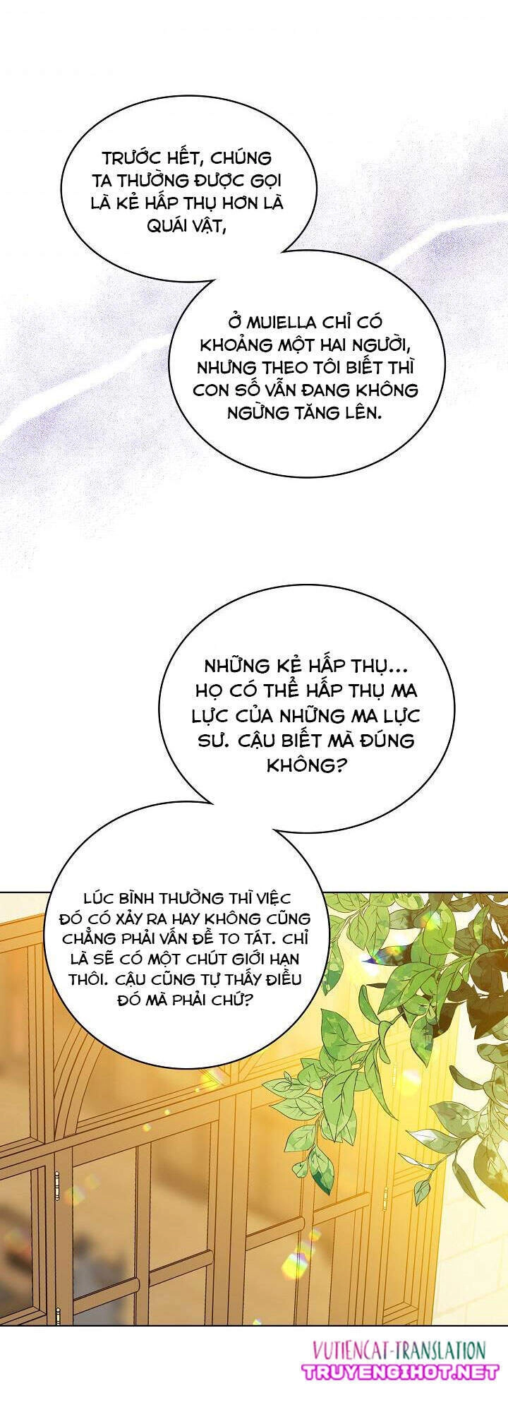 Thám Tử Của Muiella Chapter 122 - 59