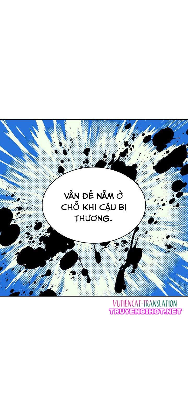 Thám Tử Của Muiella Chapter 122 - 61