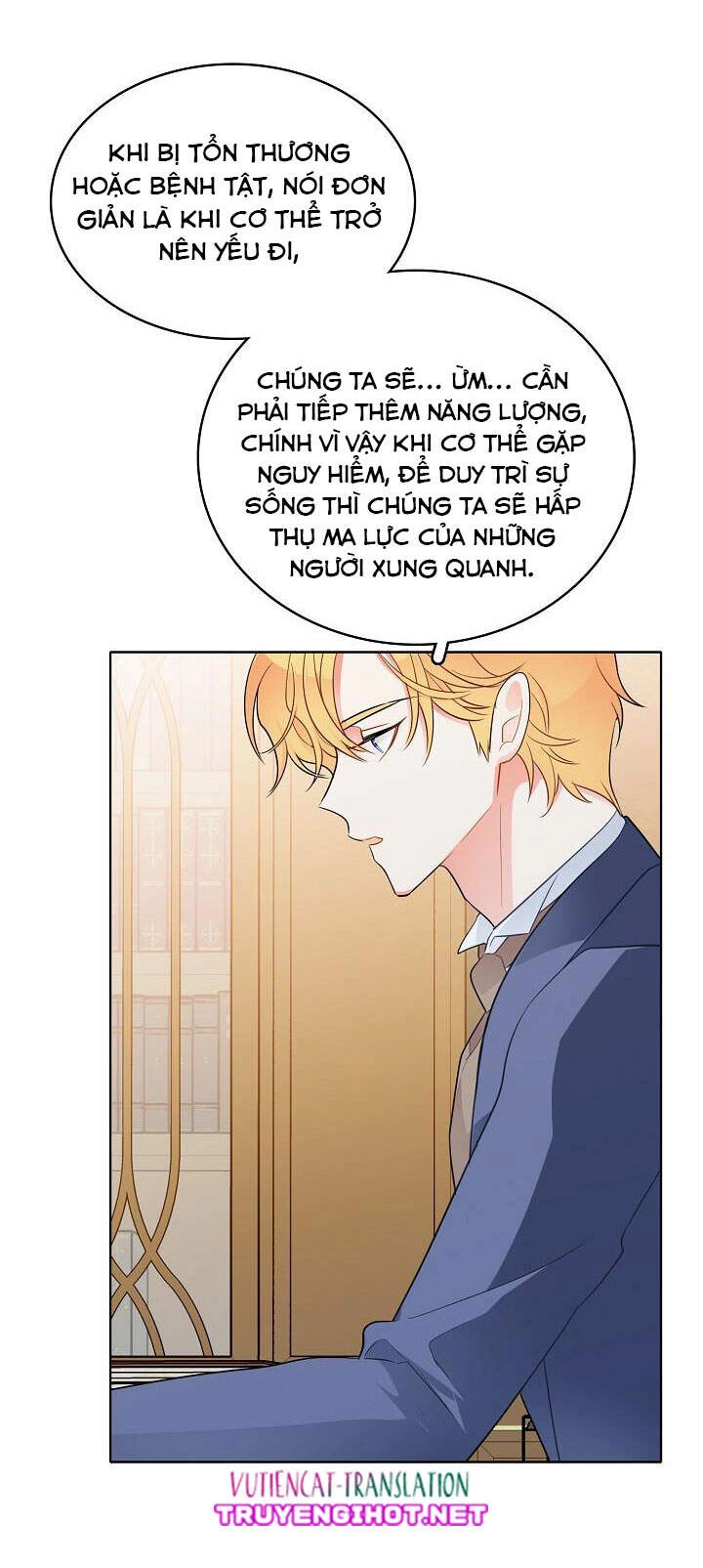 Thám Tử Của Muiella Chapter 122 - 62