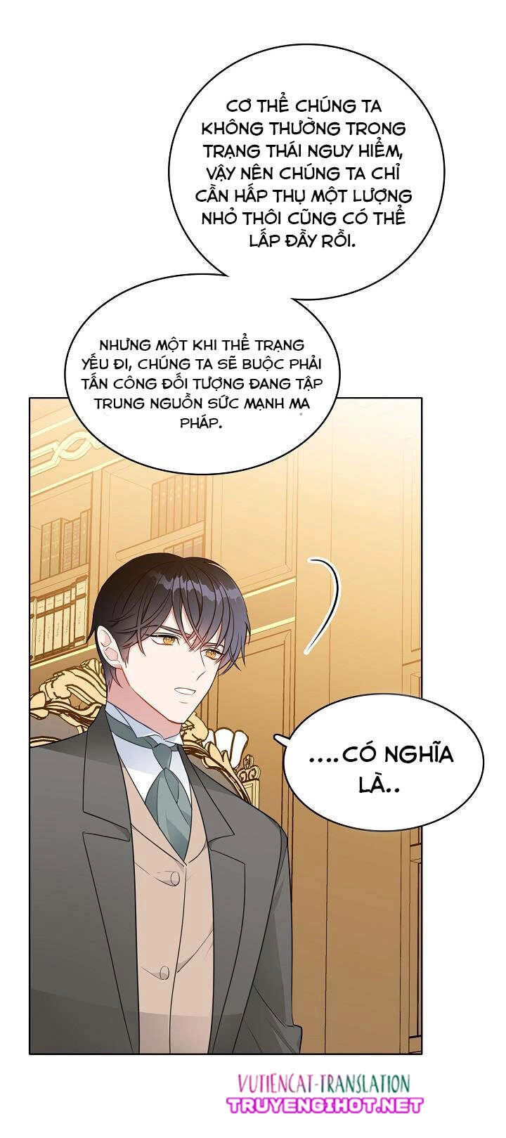 Thám Tử Của Muiella Chapter 122 - 63