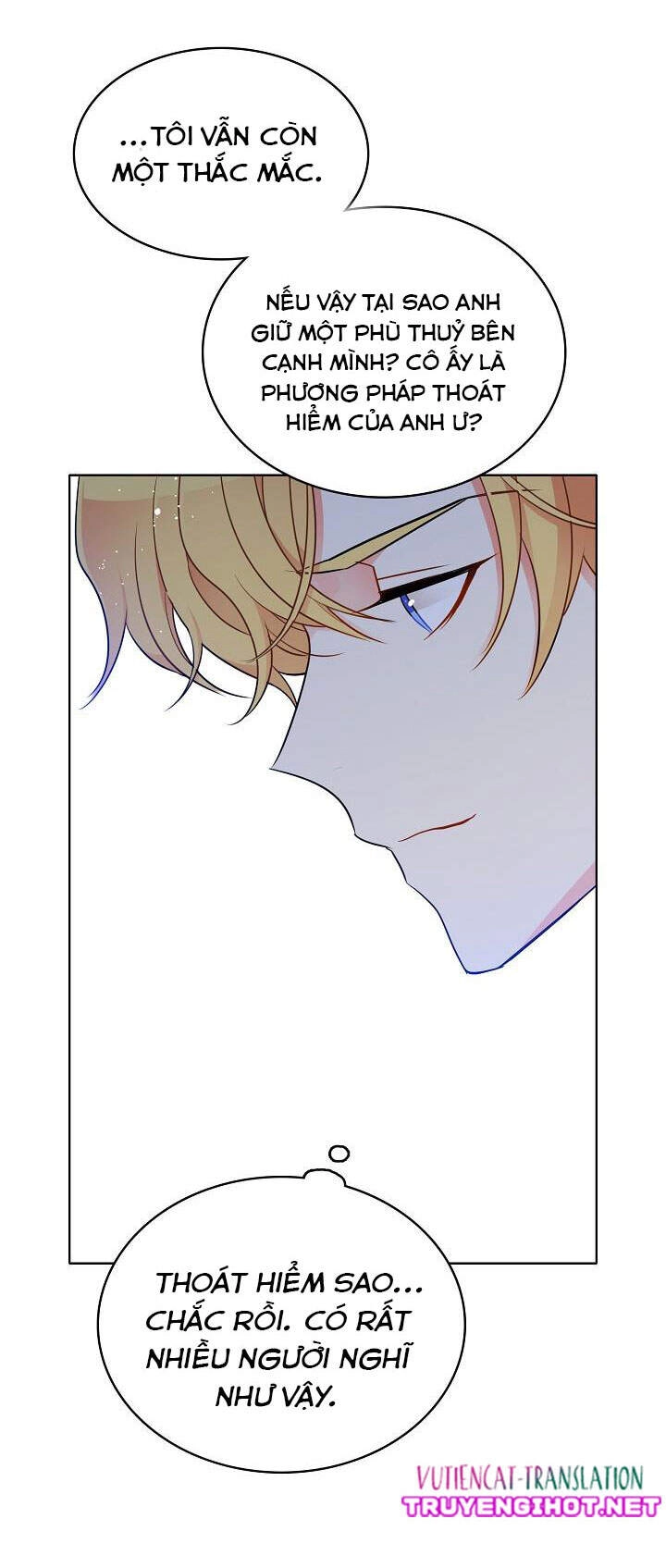 Thám Tử Của Muiella Chapter 122 - 67