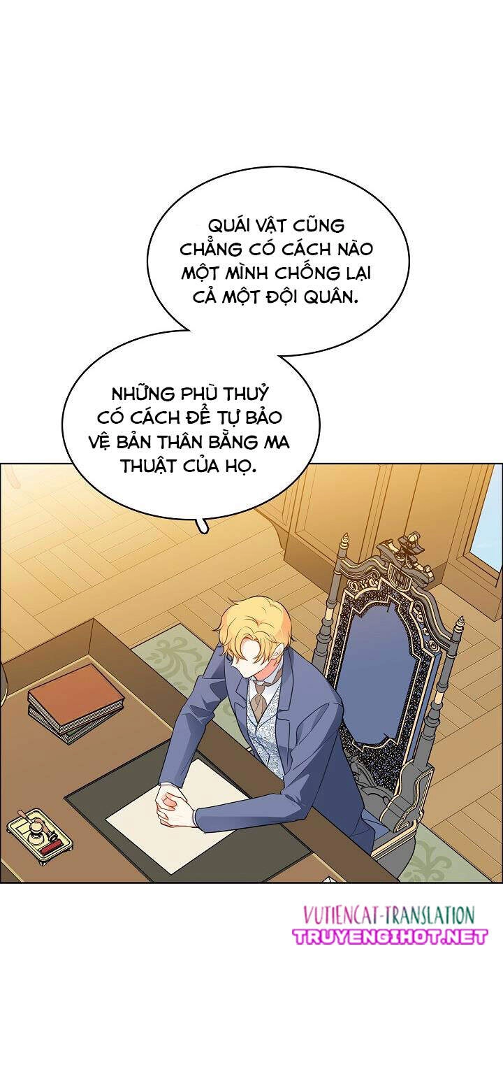 Thám Tử Của Muiella Chapter 122 - 70