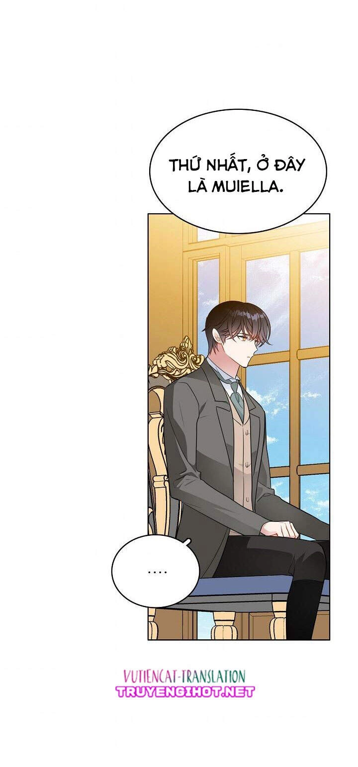 Thám Tử Của Muiella Chapter 122 - 72