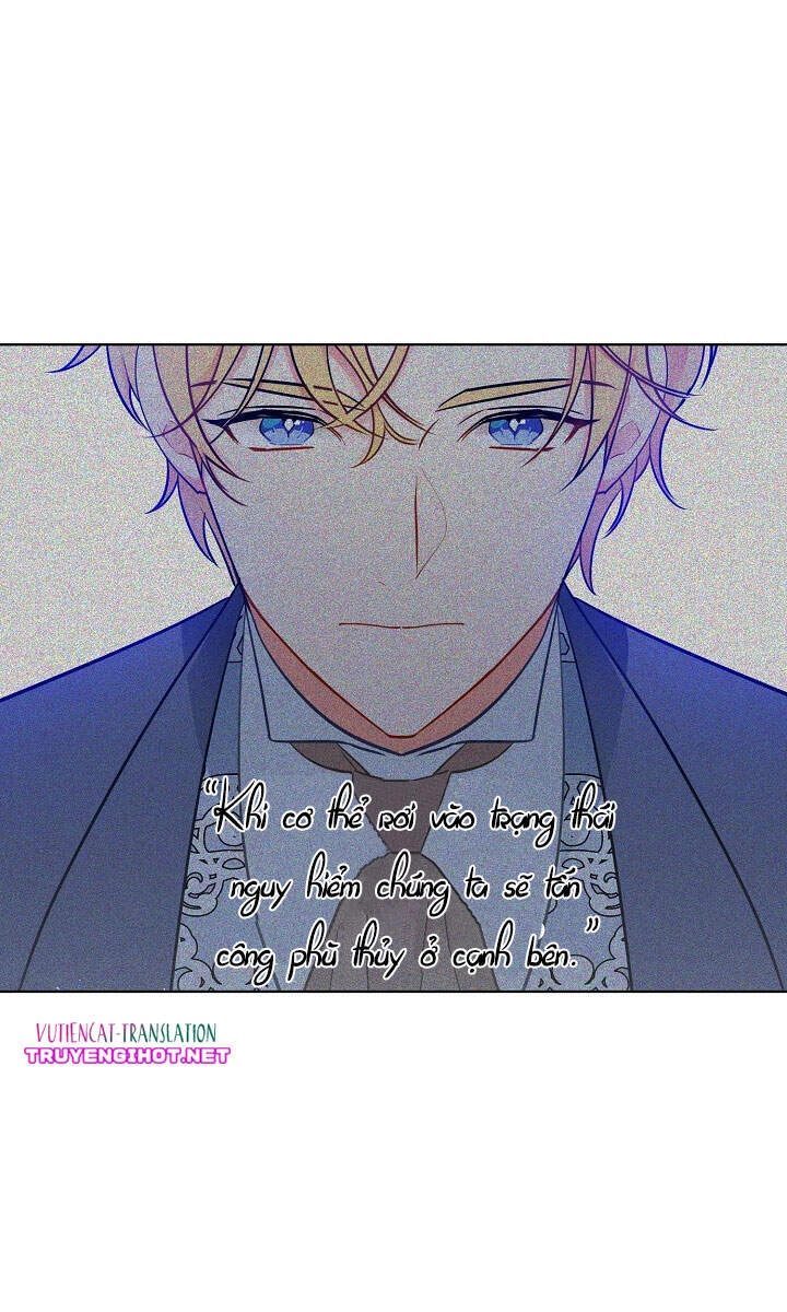 Thám Tử Của Muiella Chapter 123 - 6