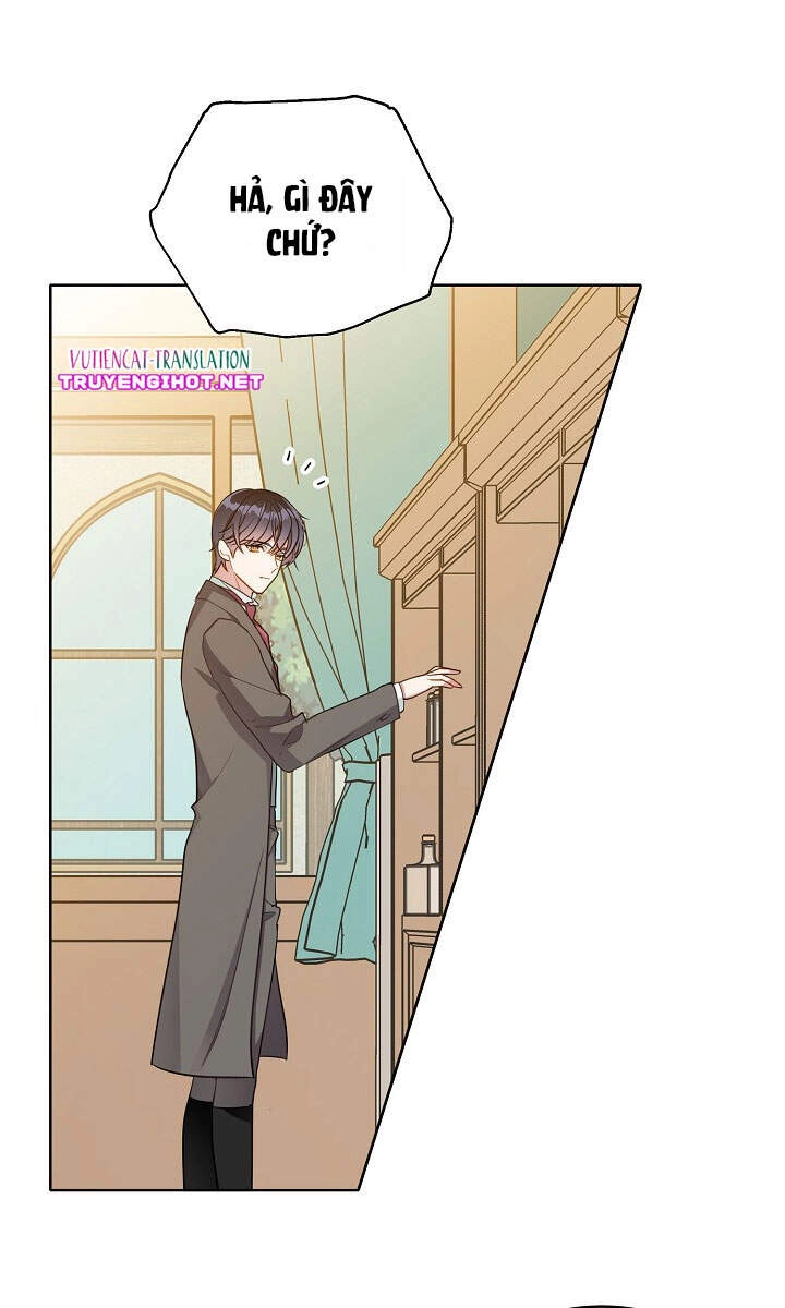 Thám Tử Của Muiella Chapter 123 - 8