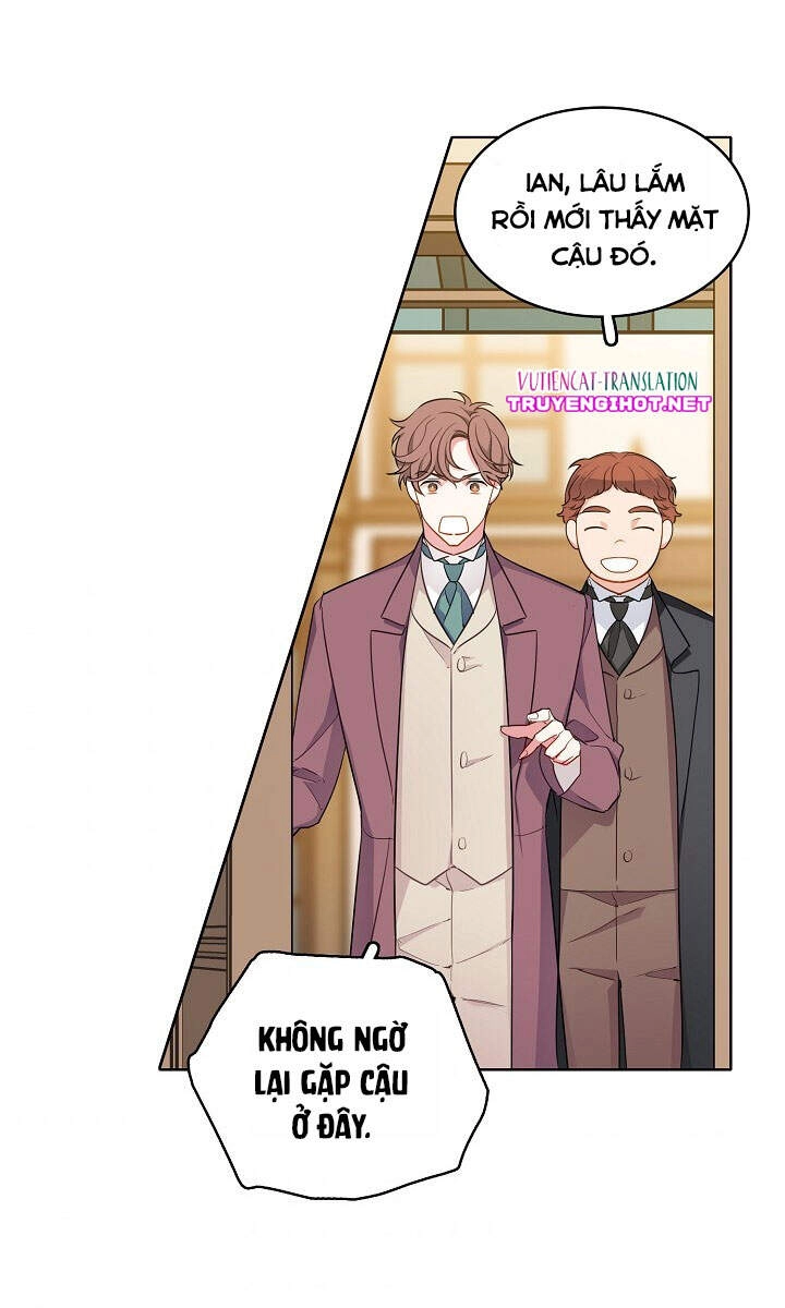 Thám Tử Của Muiella Chapter 123 - 9