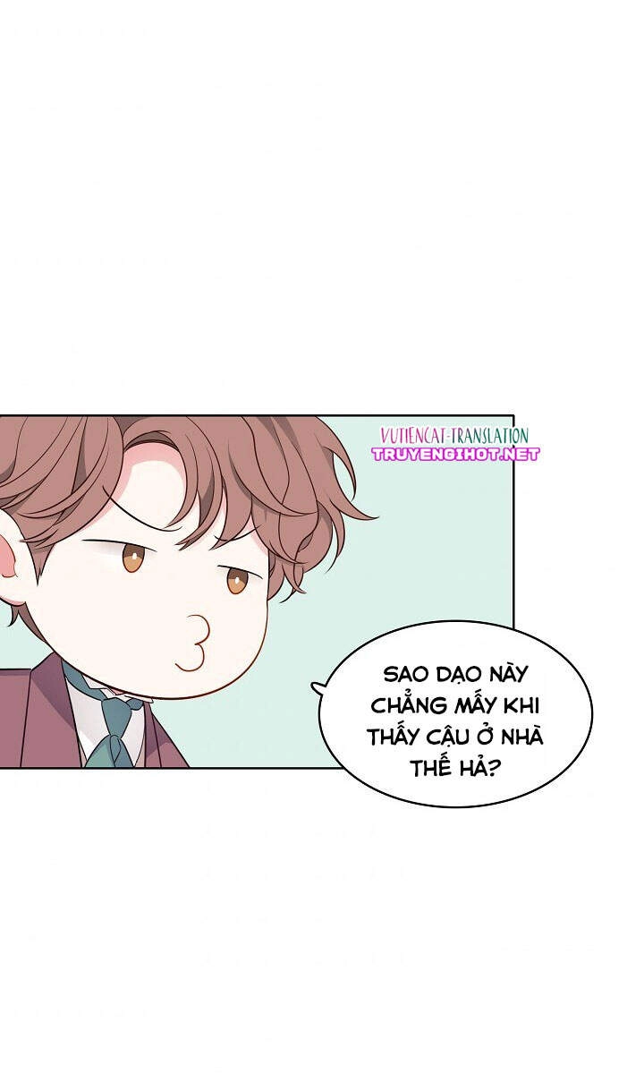 Thám Tử Của Muiella Chapter 123 - 10