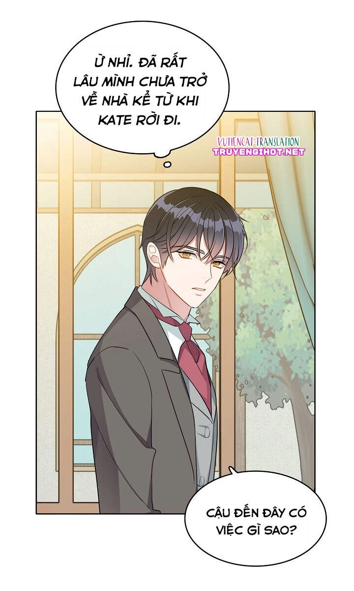 Thám Tử Của Muiella Chapter 123 - 11