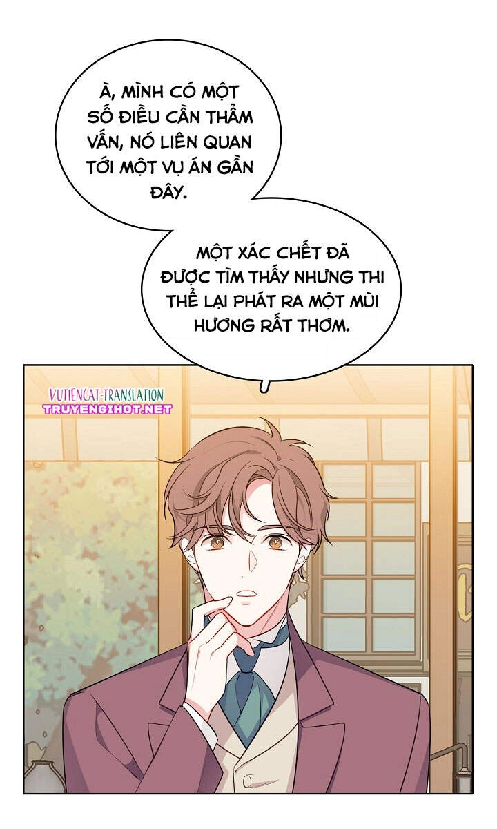 Thám Tử Của Muiella Chapter 123 - 12