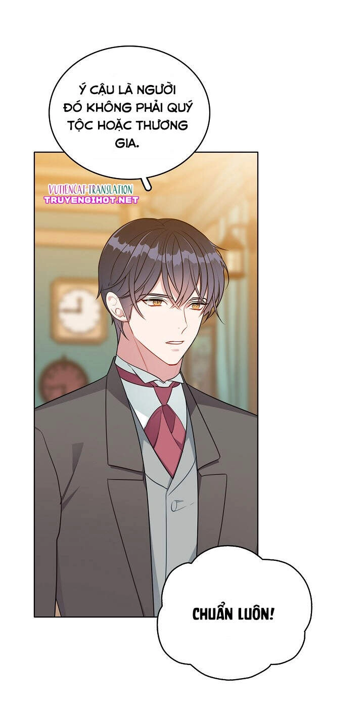 Thám Tử Của Muiella Chapter 123 - 14