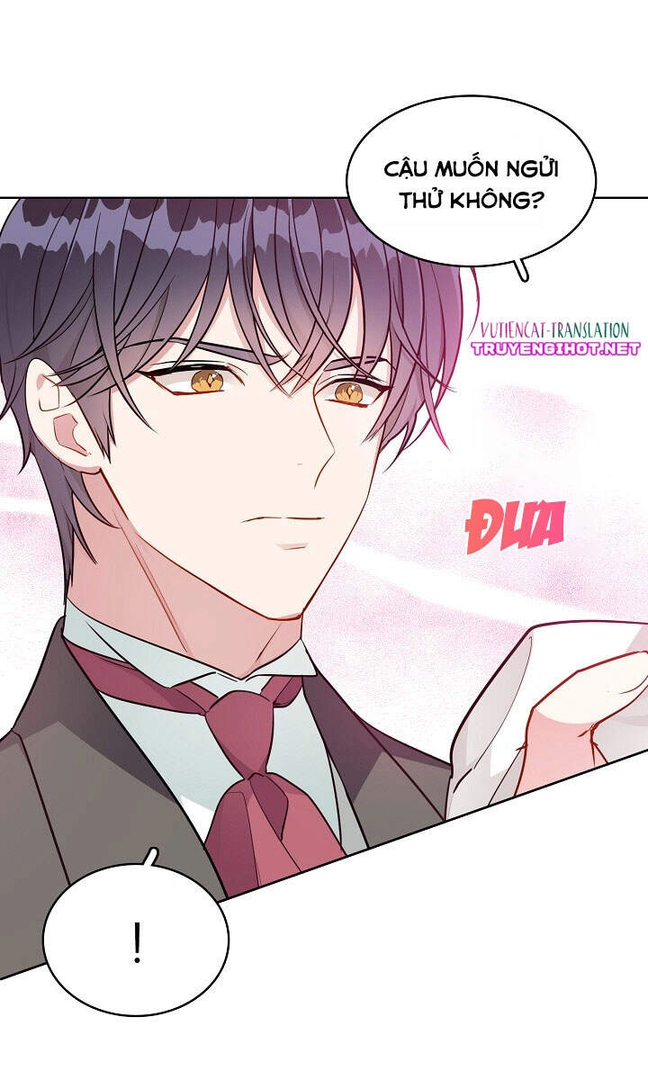 Thám Tử Của Muiella Chapter 123 - 15