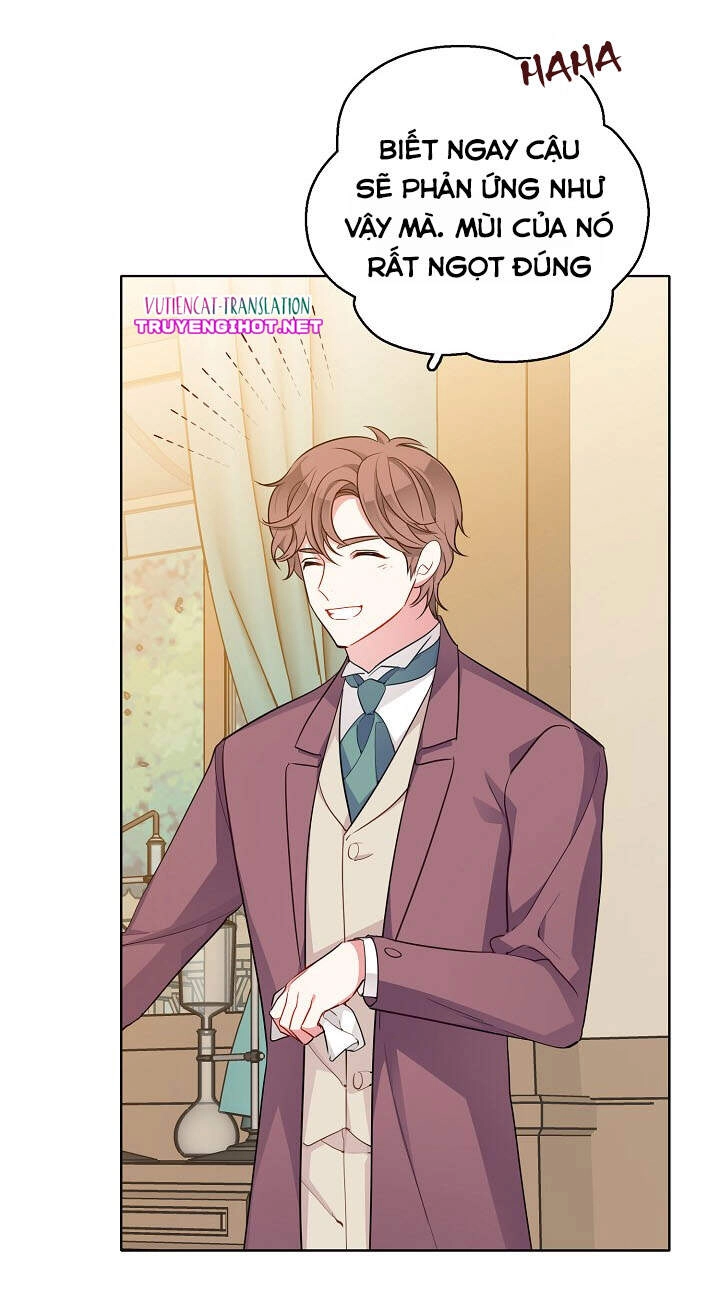 Thám Tử Của Muiella Chapter 123 - 16