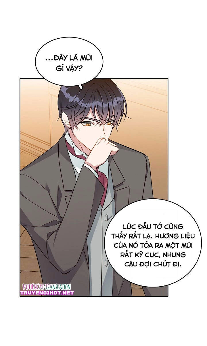 Thám Tử Của Muiella Chapter 123 - 17