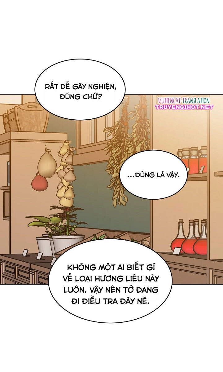 Thám Tử Của Muiella Chapter 123 - 19