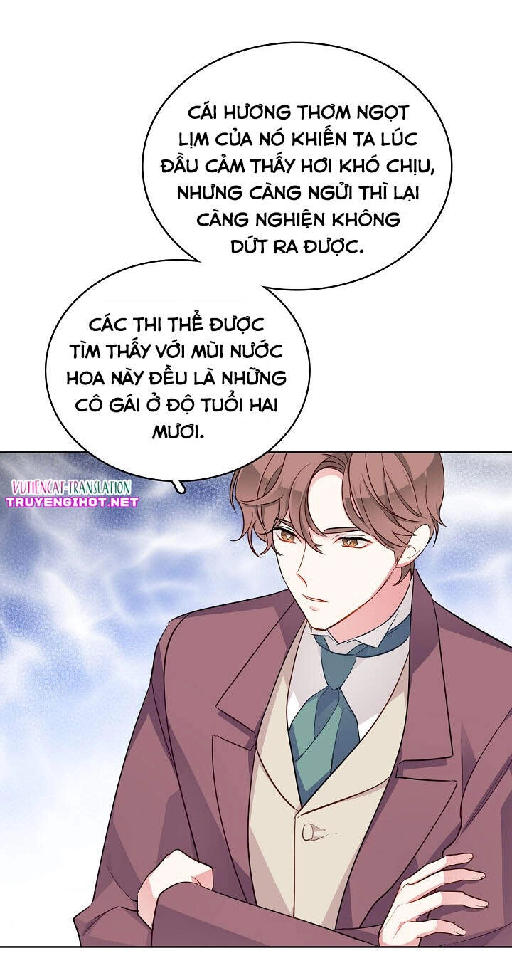 Thám Tử Của Muiella Chapter 123 - 20