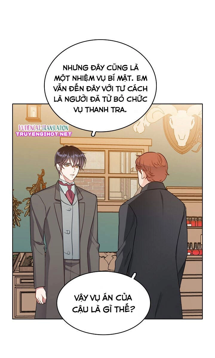 Thám Tử Của Muiella Chapter 123 - 25