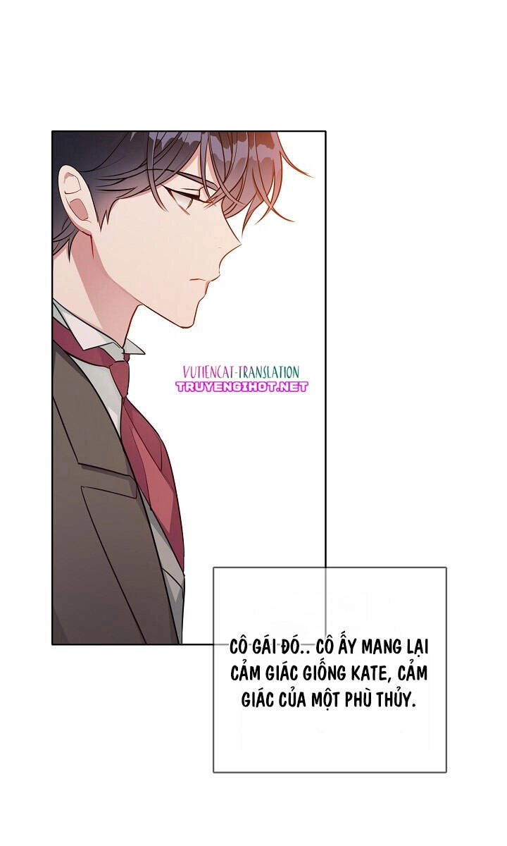 Thám Tử Của Muiella Chapter 123 - 30