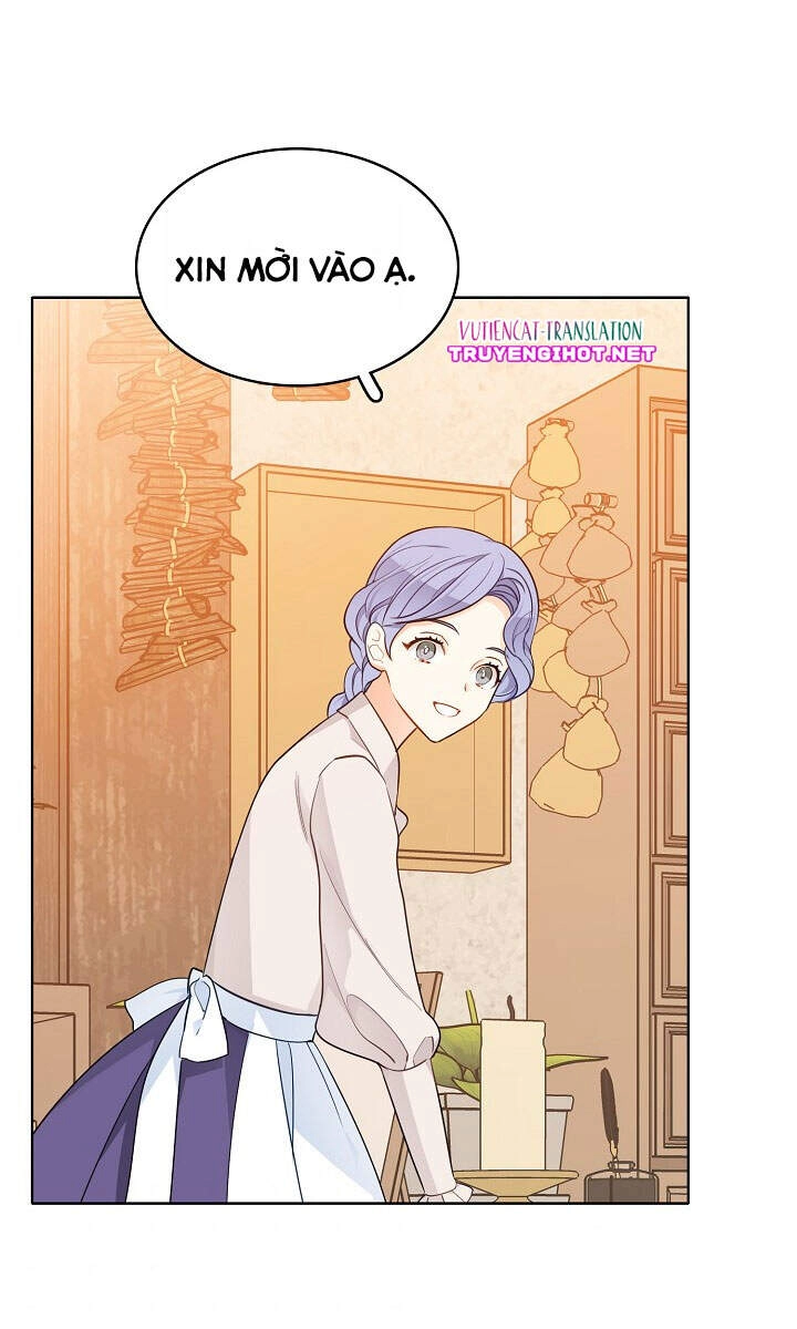 Thám Tử Của Muiella Chapter 123 - 32