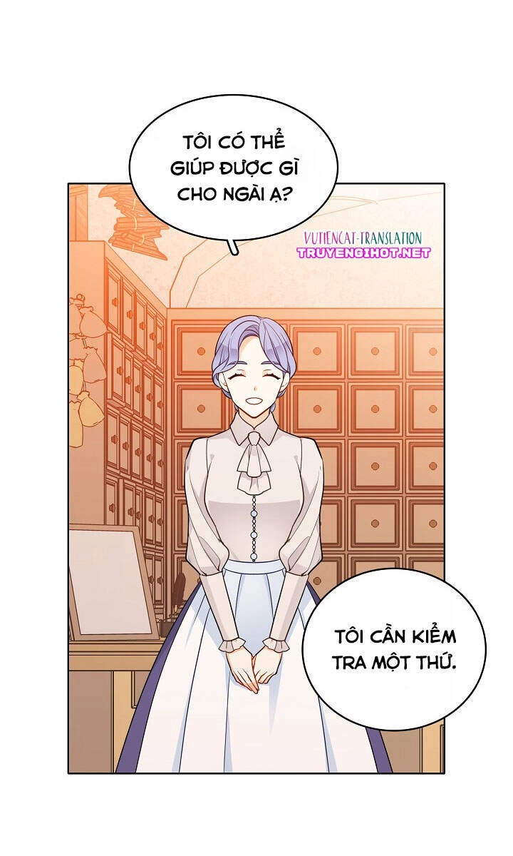 Thám Tử Của Muiella Chapter 123 - 35