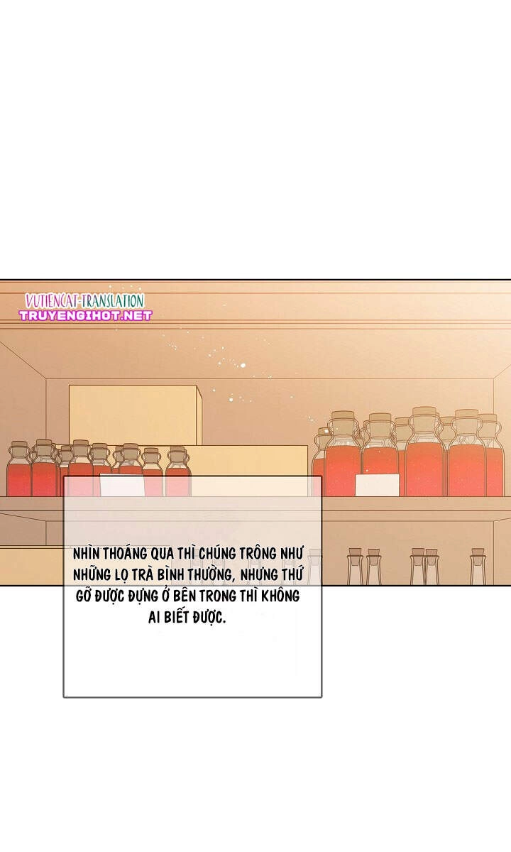 Thám Tử Của Muiella Chapter 123 - 36