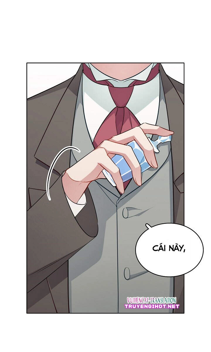 Thám Tử Của Muiella Chapter 123 - 38