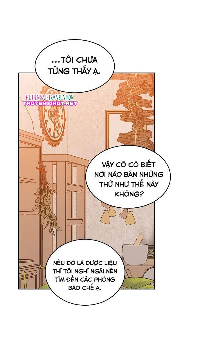 Thám Tử Của Muiella Chapter 123 - 40