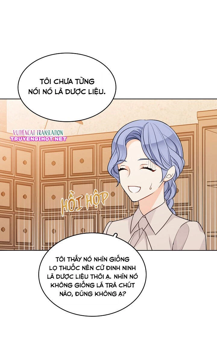 Thám Tử Của Muiella Chapter 123 - 42