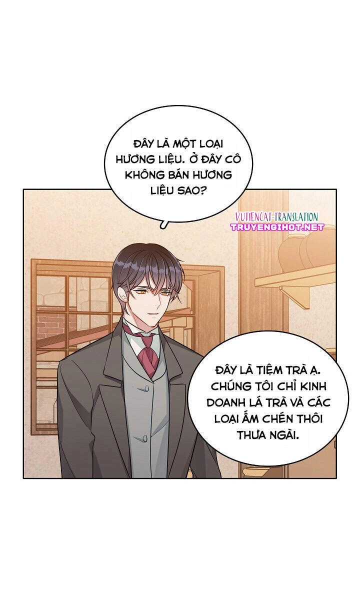 Thám Tử Của Muiella Chapter 123 - 43