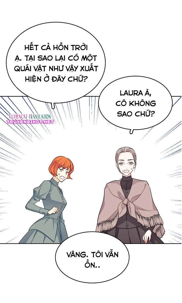 Thám Tử Của Muiella Chapter 123 - 49