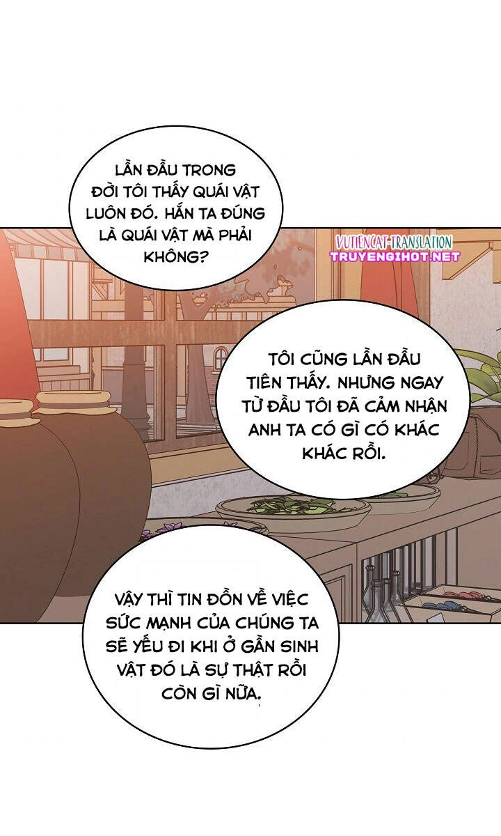 Thám Tử Của Muiella Chapter 123 - 50