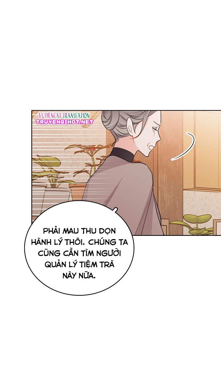 Thám Tử Của Muiella Chapter 123 - 54