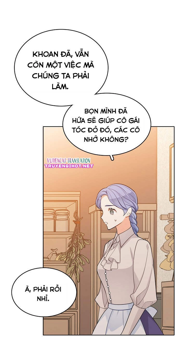 Thám Tử Của Muiella Chapter 123 - 55