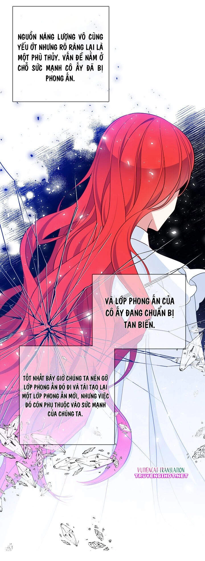 Thám Tử Của Muiella Chapter 123 - 56