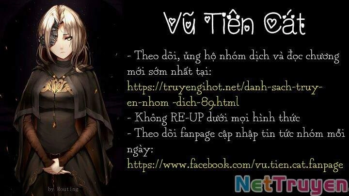 Thám Tử Của Muiella Chapter 124 - 3