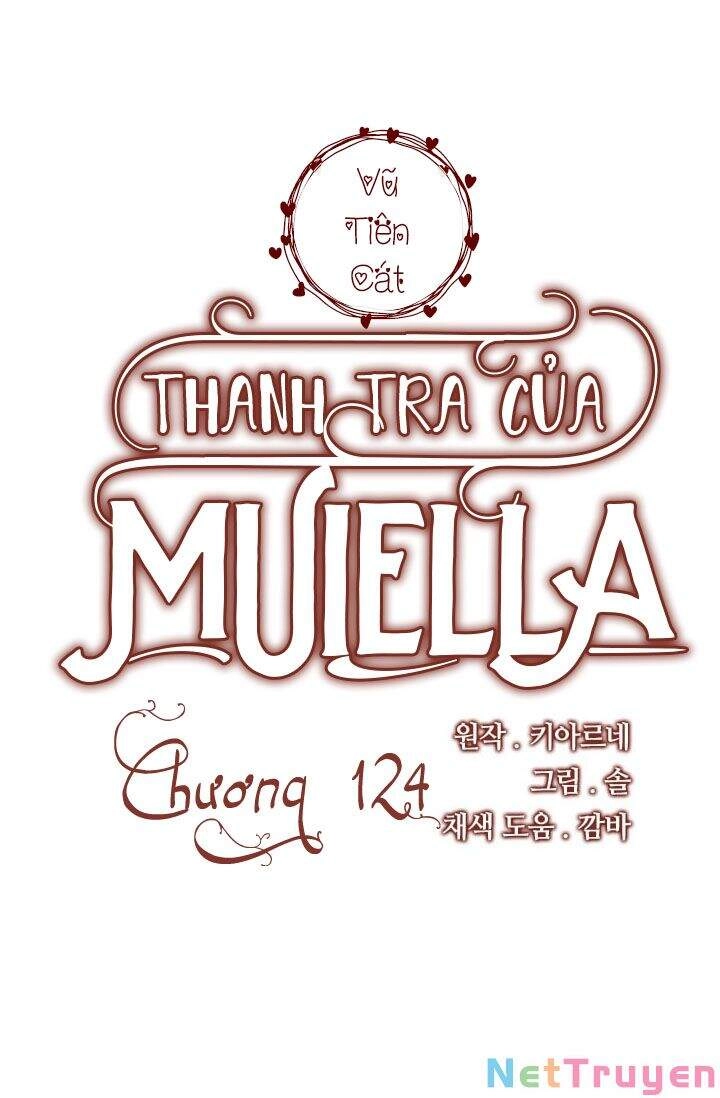 Thám Tử Của Muiella Chapter 124 - 4
