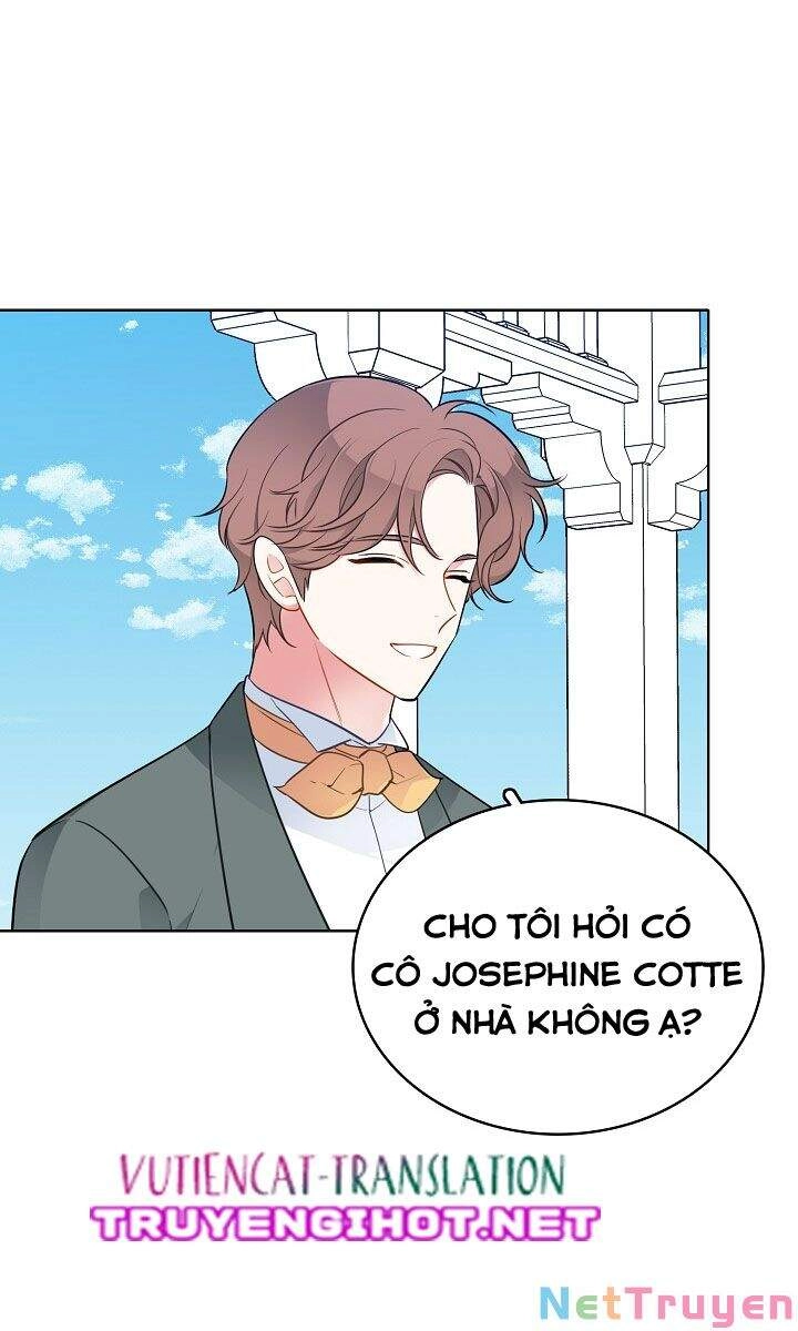 Thám Tử Của Muiella Chapter 124 - 8