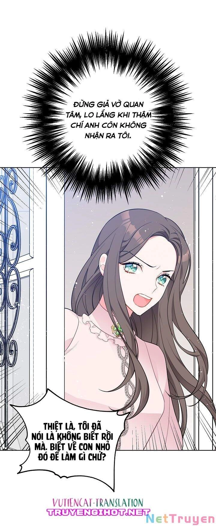 Thám Tử Của Muiella Chapter 124 - 13