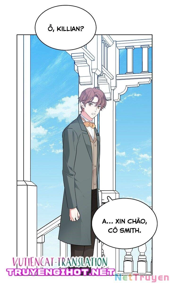 Thám Tử Của Muiella Chapter 124 - 17