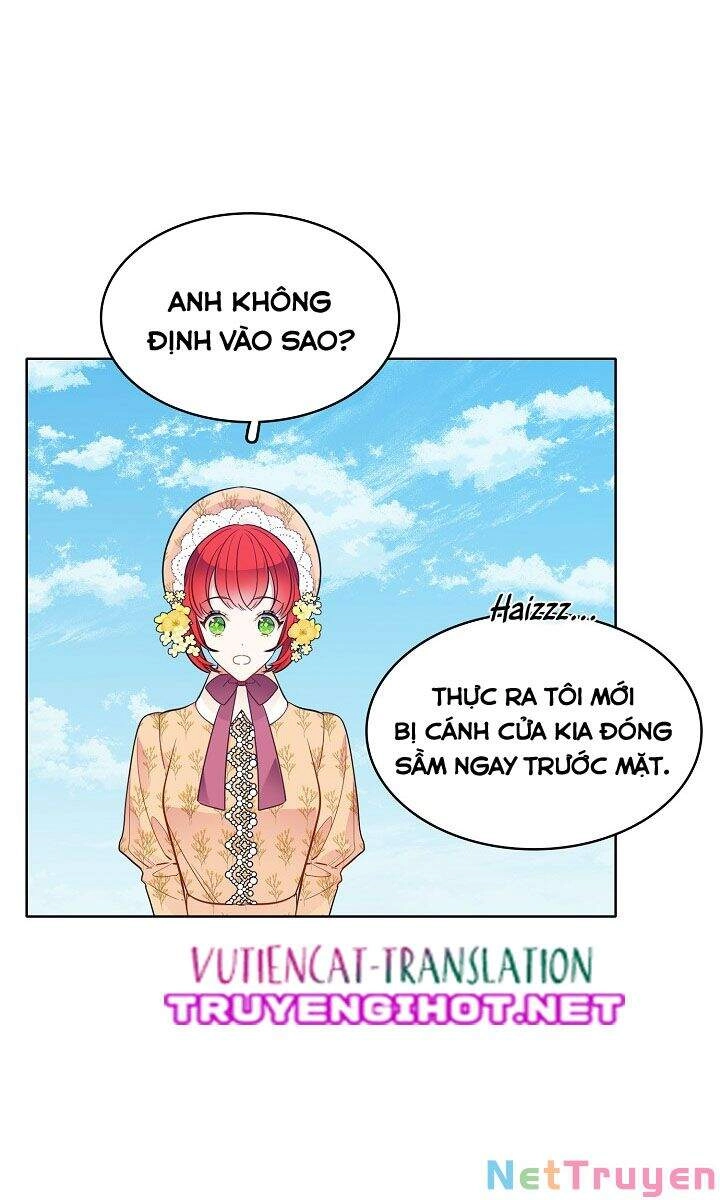 Thám Tử Của Muiella Chapter 124 - 18