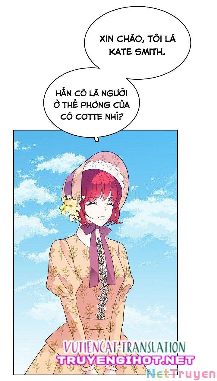 Thám Tử Của Muiella Chapter 124 - 21