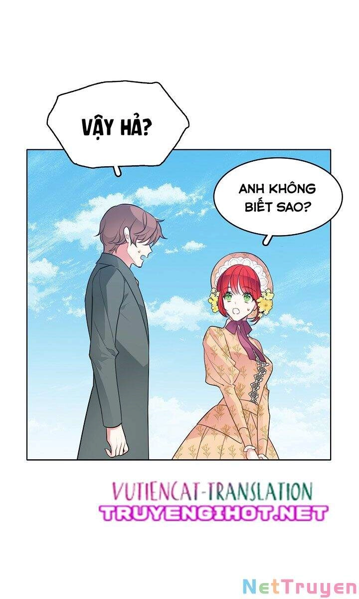 Thám Tử Của Muiella Chapter 124 - 22