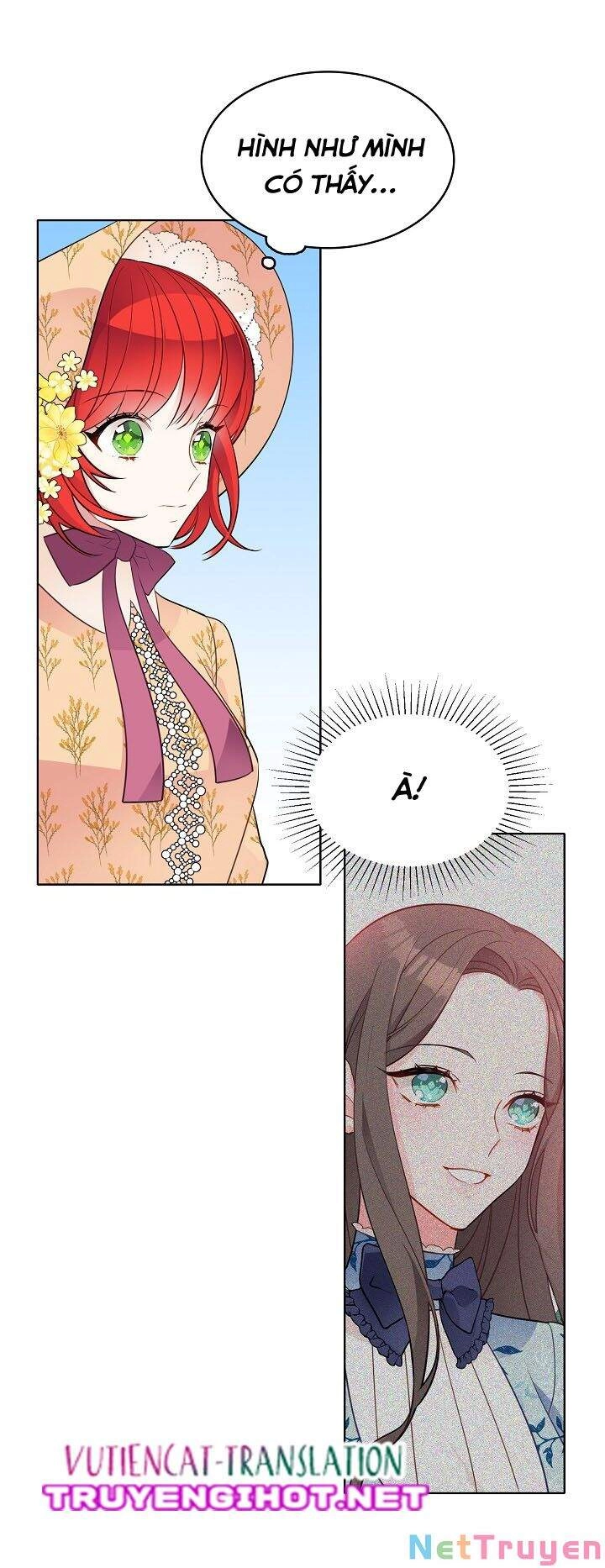 Thám Tử Của Muiella Chapter 124 - 24