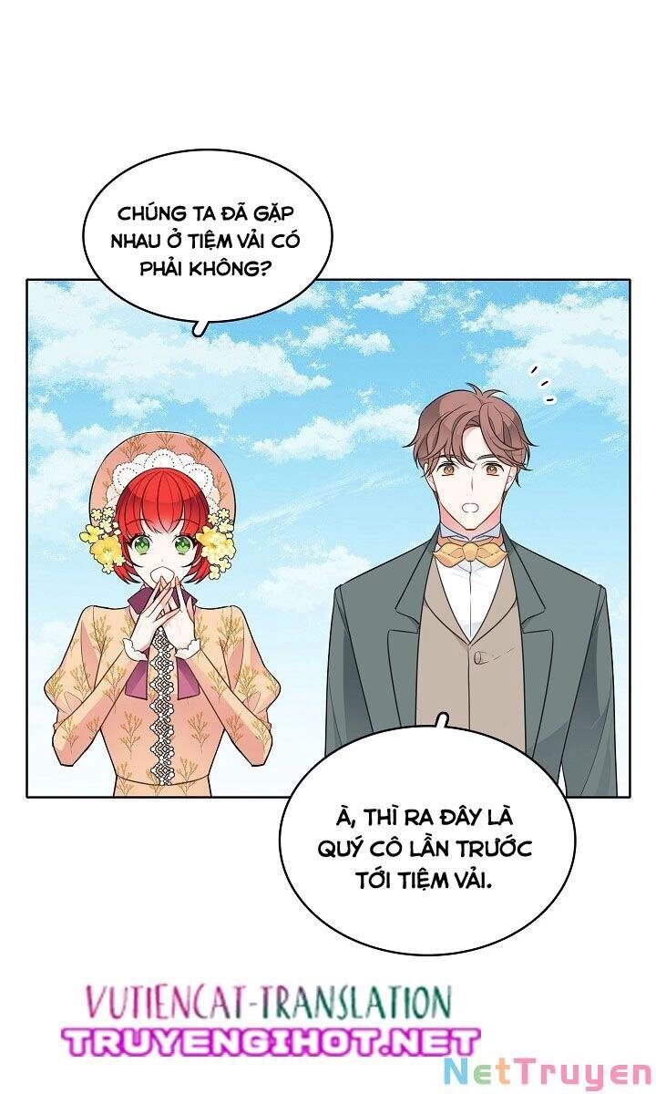 Thám Tử Của Muiella Chapter 124 - 25