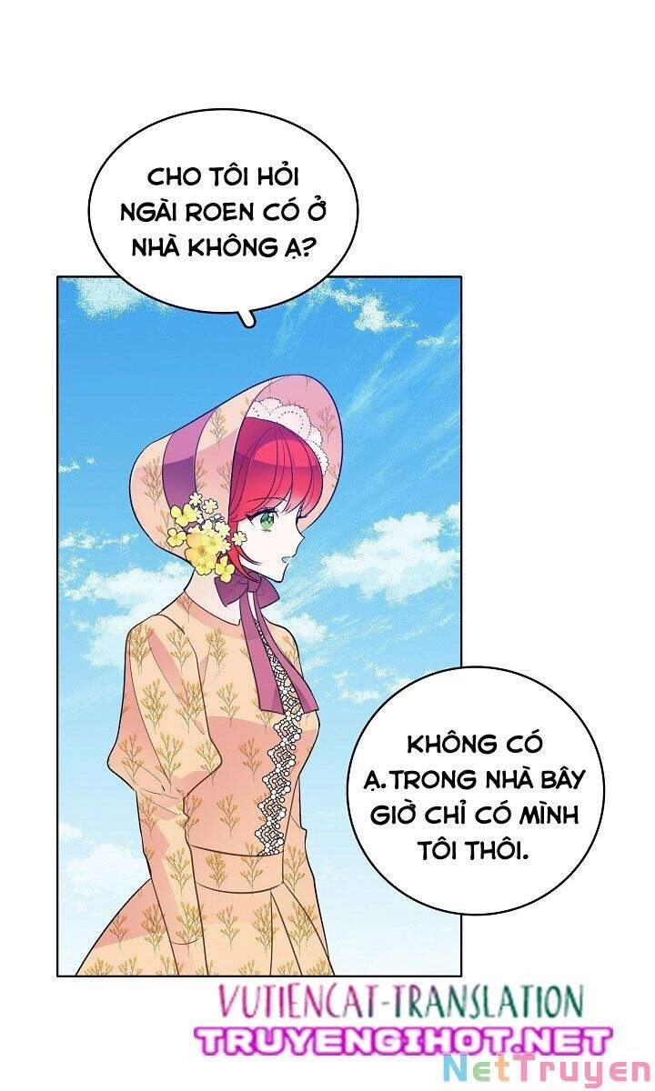 Thám Tử Của Muiella Chapter 124 - 28