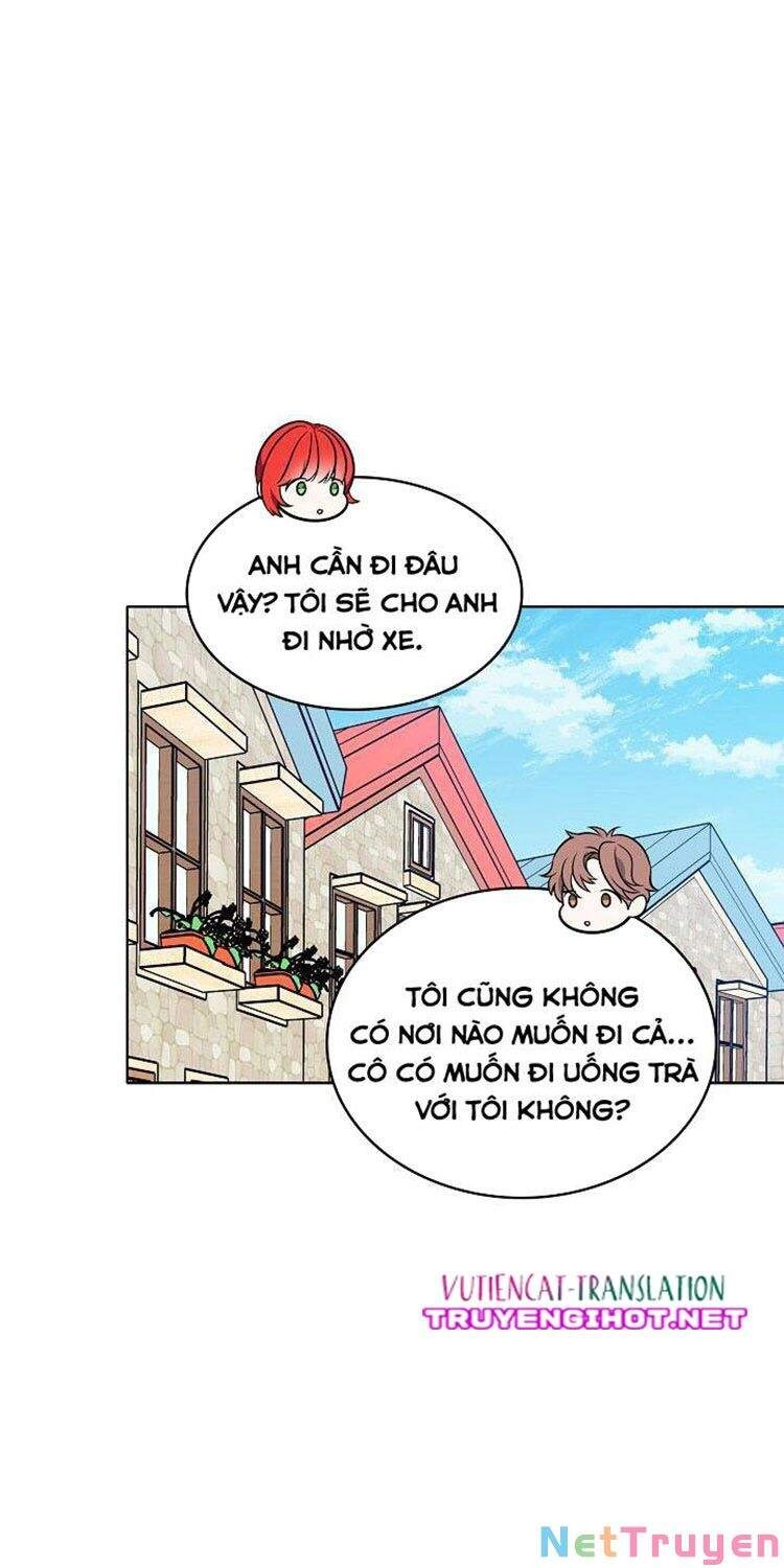 Thám Tử Của Muiella Chapter 124 - 32